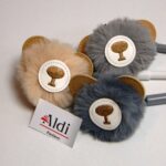 Hemijska olovka sa priveskom mede