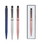 Hemijska olovka metalna u poklon kutijici