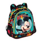 Ranac za vrtic Mickey