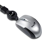 Miš GENIUS Micro Traveler