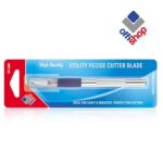 Skalpel u olovci-precizni