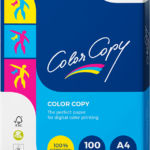 Papir MONDY color copy A4 100g
