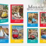 Sveska A5 tvrdi povez 100 lista Lastva