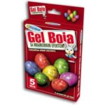 Gel boja 1/5 sa mramornim efektom