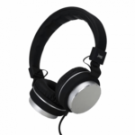 Slusalice MS Style srebrne