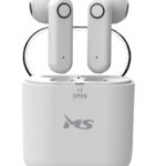 Slusalice bluetooth+punjac MS