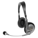 Slušalice sa mikrofonom CORONA MT3504