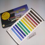 Suvi pastel Cretacolor 1/12