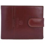 Novcanik kozni muski Valentini