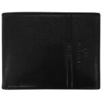 Novcanik muski kozni Emporio Valentini