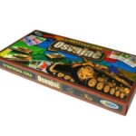 Drustvena igra Osvajac