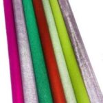 Ukrasni papir 51x75cm glitter