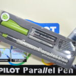Kaligrafsko pero Pilot Paralell Pen 3,8mm