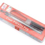 Kaligrafsko pero Pilot Paralell Pen 1,5mm