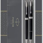 Set hemijska olovka i roler Parker Sonet