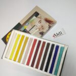 Suvi pastel Cretacolor 1/12