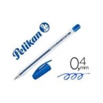 Hemijska olovka Pelikan Stick Super Soft
