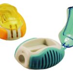 Rezač Y-PLUS SHUTTLE