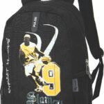 Ranac školski PULSE Street hoops