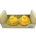 Uskrsnja dekoracija Pilici