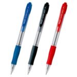 Hemijska olovka super grip F Pilot