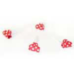 Pištaljka Party na tufnice 1/6