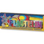 Plastelin 1/8 Papylon
