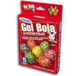 Gel boja sa efektom pozlate