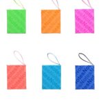 Notes privezak Lastva