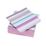 Salvete dvoslojne 33x33 1/50