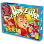 Uskrsnja puzla + bojanka