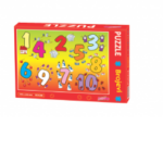 Puzzle Brojevi