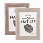 Foto ram drveni 13x18