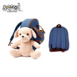 RANAC PREDŠKOLSKI BABY ANIMALS PAS