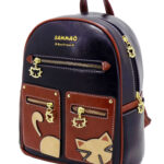 Ranac Sammao teget-braon