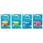 Rezač dupli Connect