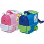 Rezač stoni rotirajući Deli Lokomotiva