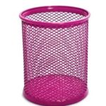 Čaša za olovke mreža u boji