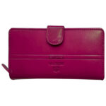 Novcanik zenski kozni Emporio Valentini