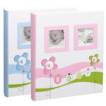 Foto album baby 10x15cm/200 Lucky baby
