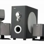 Set zvučnika MS SUBWOOFER ML-990A5
