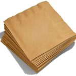 Salvete troslojne Le nappage