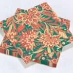 Salvete troslojne Le nappage