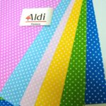 Samolepljivo platno 20x30cm tufne