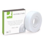 Selotejp Magic Tape Q-Connect