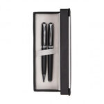 Set hemijska olovka i naliv pero Spirit Sentinel