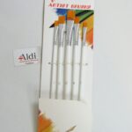 Set cetkica 1/5 ravan vrh