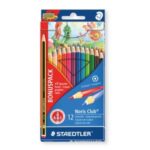 Drvene boje Steadtler 12+1