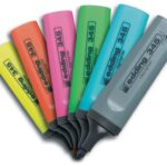 Signir marker EDDING