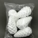 Sisarka od stiropora 17cm